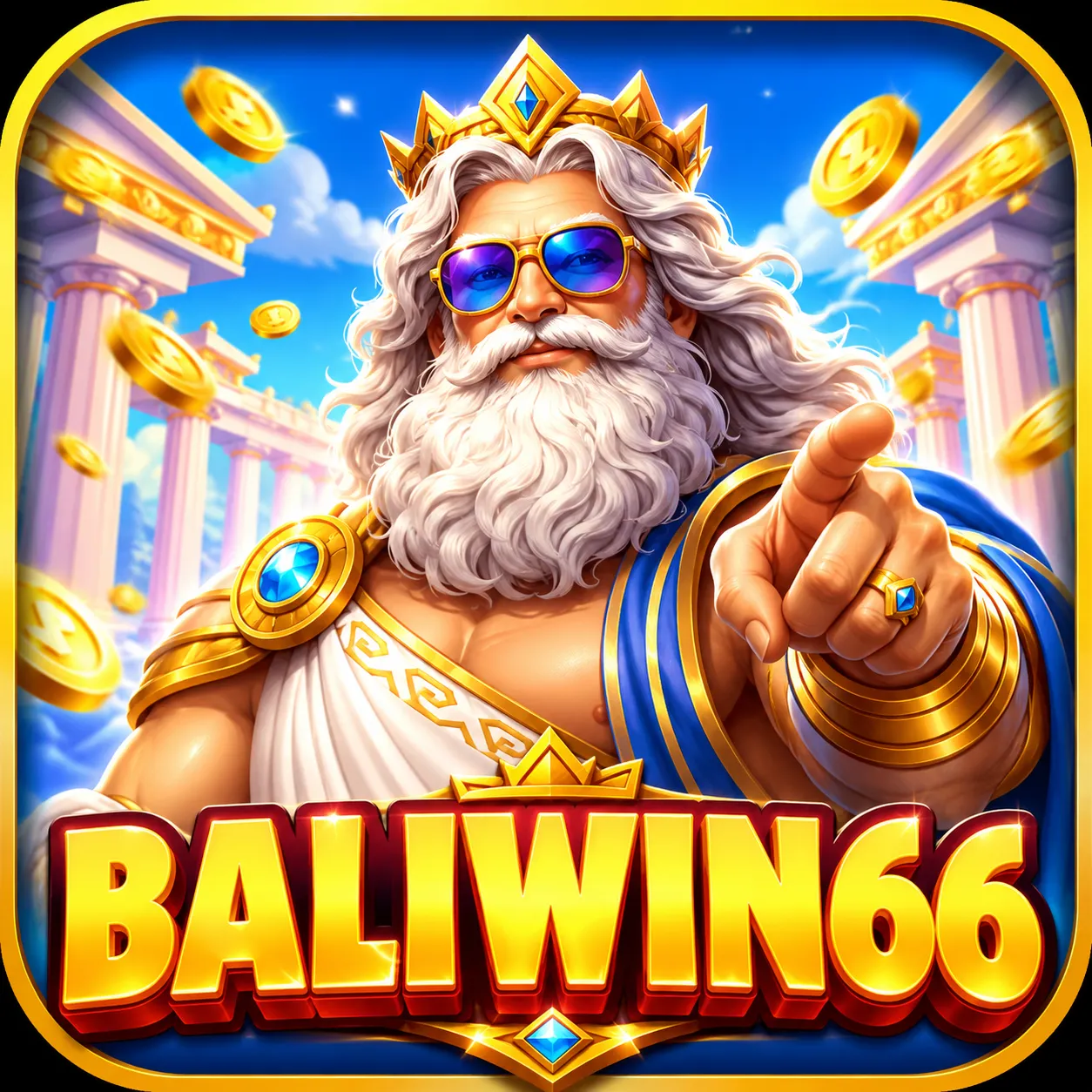 BALIWIN66 - Game Mahjong Seru dan Menyenangkan