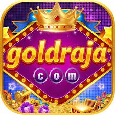 GOLDRAJA - Pertarungan Terhebat di Dunia Game