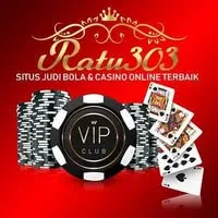 RATU303 - Permainan Live Casino Terbaik untuk Pengalaman Mengasyikkan