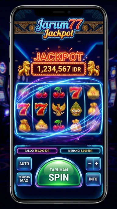 Deskripsi jelas setiap aplikasi di jarum77 membantu pengguna memilih dengan bijak.
